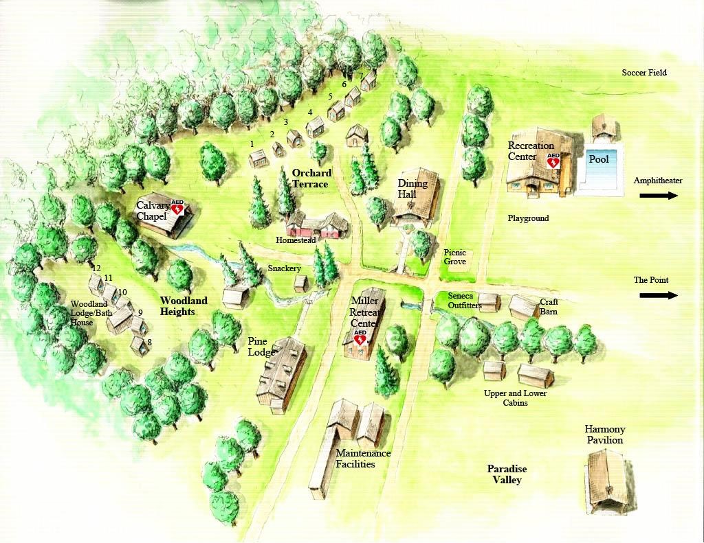seneca-hills-camp-map