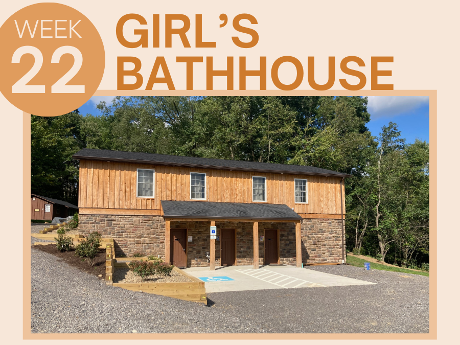 Bathhouse Final Update