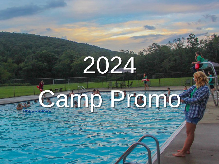 2024 Camper Promo