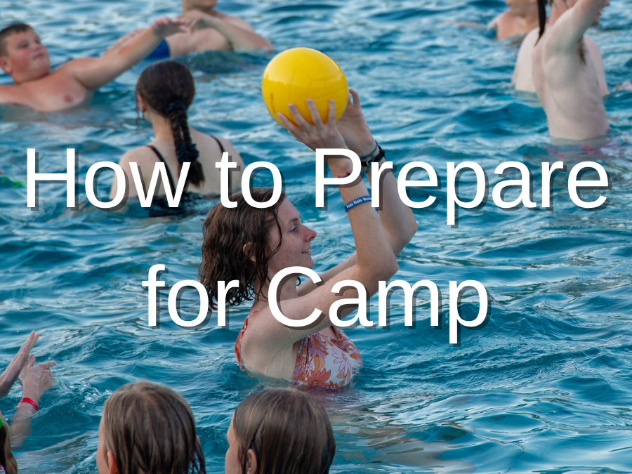 Summer at Seneca: 5 Ways to Prepare